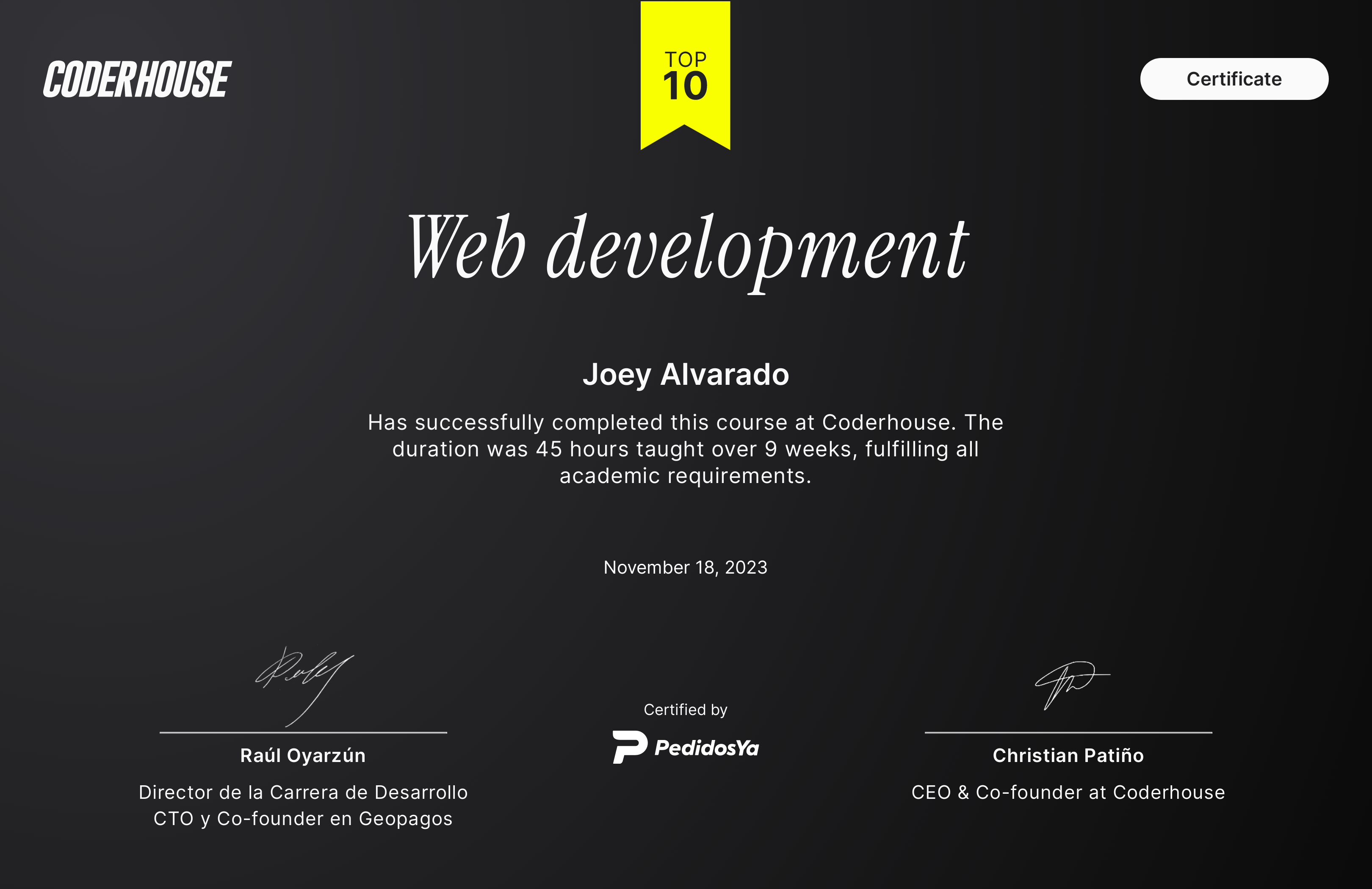coderDW