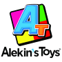 logo alekin's