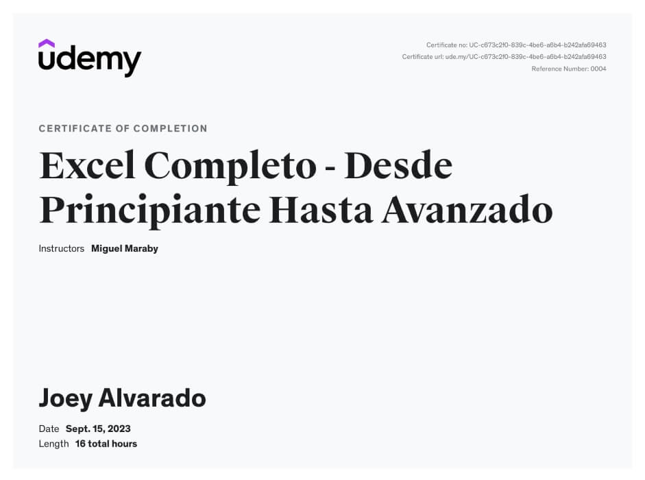 udemy